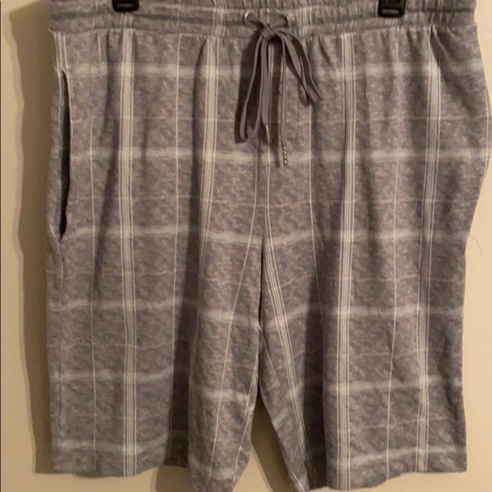 Men’s ANDE Lounge Sleep Pajama Short